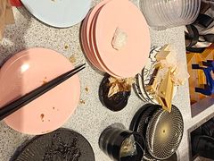 -争鲜回转寿司(海曙天一PLUS店)