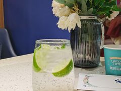 -夏日玛莉西餐厅(金茂览秀城店)