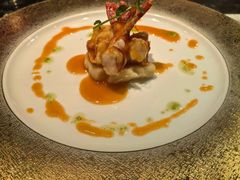 -Ginza Onodera铁板烧(外滩十八号店)