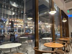 -BAKER&SPICE(BFC外滩金融中心店)