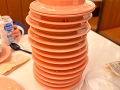 -争鲜回转寿司(通州万达店)