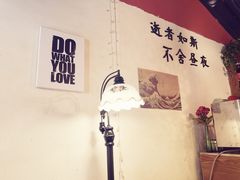 -昼夜咖啡馆