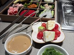 -海底捞火锅(北京路店)