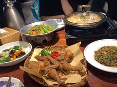 -前海沿·青岛菜(五四广场永旺店)