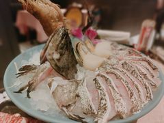 -囍凤楼·粤菜·点心·火锅(温特莱店)