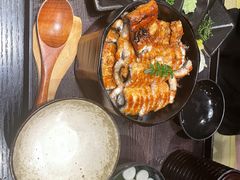 -玄白·炭烤活鳗(上海首店)
