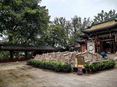 -丰都鬼城名山景区