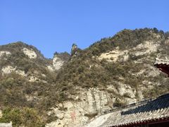 -武当山风景区