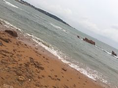 -青岛第二海水浴场