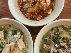 -华姐鸡粉(教育路店)