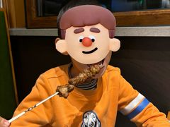 -老西安饭庄(鼓楼店)