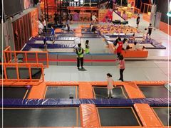 -VFSC极限蹦床主题公园(乐园道彩悦城阳光店)