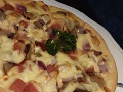 -昔士风中西餐厅(天河公园店)