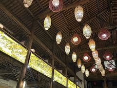 -HOHO餐厅(古子城店)