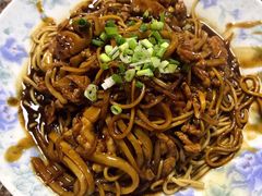 -许村蟹面(海宁许村大道店)