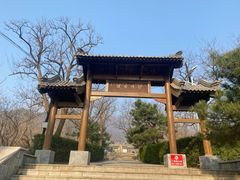 -阳台山自然风景区