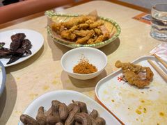 -杨氏青龙虾·羊蝎子(珠江路店)