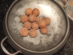 芝麻球-水都假日酒店-海韵西餐厅(龙胜路店)