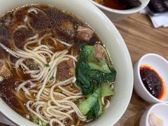 -李先生牛肉面大王(北京东四店)