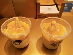 -喜茶(深圳福田星河COCO Park店)