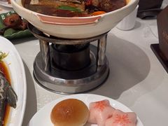 -湖锦酒楼·31年地道湖北菜(黄鹤楼店)