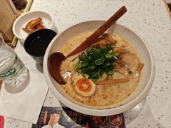 -味千拉面(江城大道永旺梦乐城店)