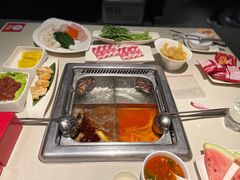 -海底捞火锅(勒泰店)