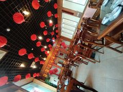 -老北京羊蝎子火锅(光荣道店)