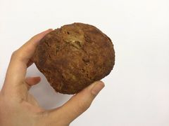 火烧-增盛魁小吃店