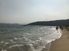 -大梅沙海滨公园