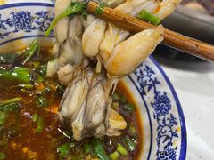 -云溪河冷锅鱼(成都玉林小吃街店)