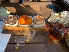 -心无尘茶餐馆(径山村店)