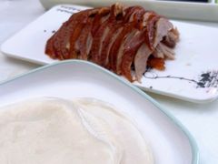 -金家老三饭庄(常营店)