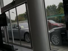 -北京京宝行宝马4S店(闵庄路店)