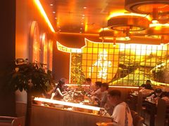 -西塔老太太泥炉烤肉(苏州大悦城店)