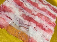 -一绪に寿喜烧(虹悦城店)