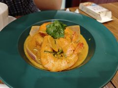 -曼谷食堂·泰国家庭料理(丹桂路店)