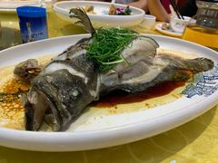 -台山美食一绝阿四台山黄鳝饭(阿四创作店)
