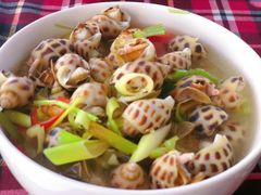 -幸福姐海鲜大排档