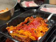 -炽城·烤肉名家(鸿达中央广场店)