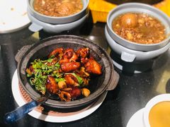 -鹿港小镇(霄云店)