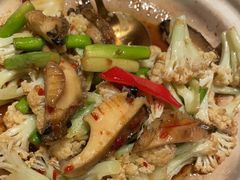 -小天厨民间菜馆(深圳街店)