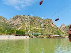 -桑干河大峡谷旅游区