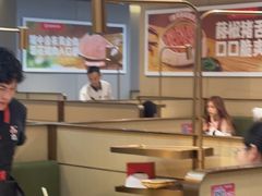 -海底捞火锅(万达广场店)