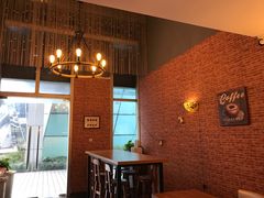 -UN CAFFE(五角场店)