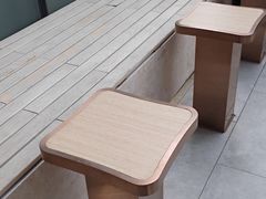 -银座仁志川·生吐司专门店(香港广场店)
