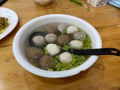 -福祥厦门小馆(舟孟北路店)