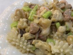 -大眼锅贴饺子(河西店)