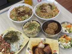 -王大妈清汤饸饹(白云社区店)