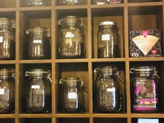 -RUMORS COFFEE ROASTERY鲁马滋咖啡(湖南路店)